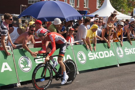 Tim Wellens